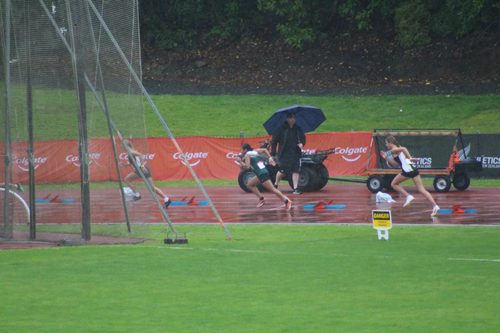 2024 Colgate Games photo